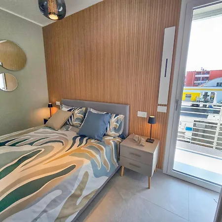 Prati Design A Due Passi Dal Centro Appartement