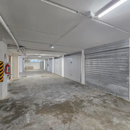 Prati Design A Due Passi Dal Centro Appartement San Benedetto del Tronto