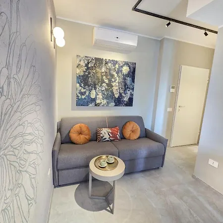 Prati Design A Due Passi Dal Centro * San Benedetto del Tronto