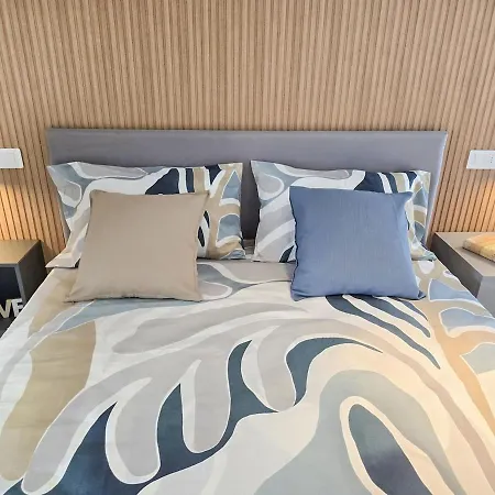 Prati Design A Due Passi Dal Centro * San Benedetto del Tronto