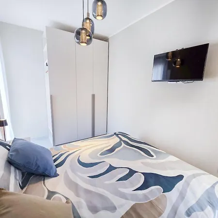 Prati Design A Due Passi Dal Centro Appartement San Benedetto del Tronto