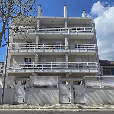 Prati Design A Due Passi Dal Centro Appartement