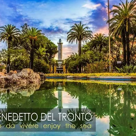 Prati Design A Due Passi Dal Centro Appartement *