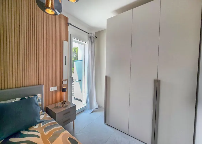 Prati Design A Due Passi Dal Centro Appartement