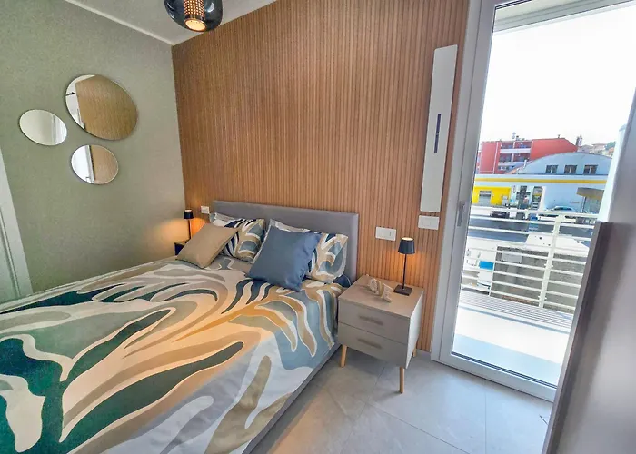 Prati Design A Due Passi Dal Centro Appartement