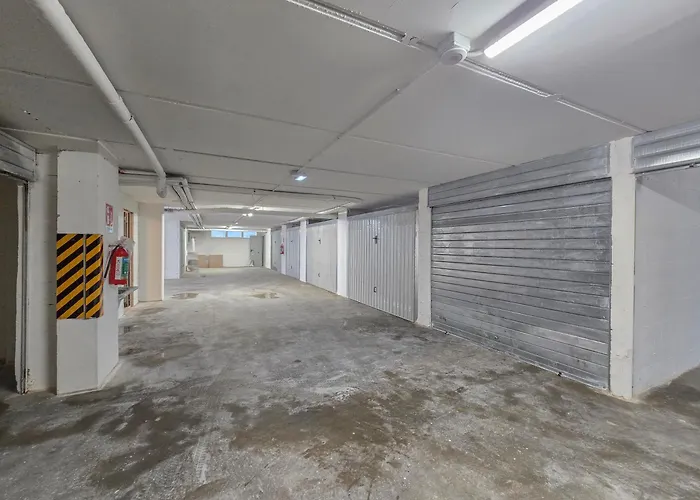 Prati Design A Due Passi Dal Centro Appartement San Benedetto del Tronto