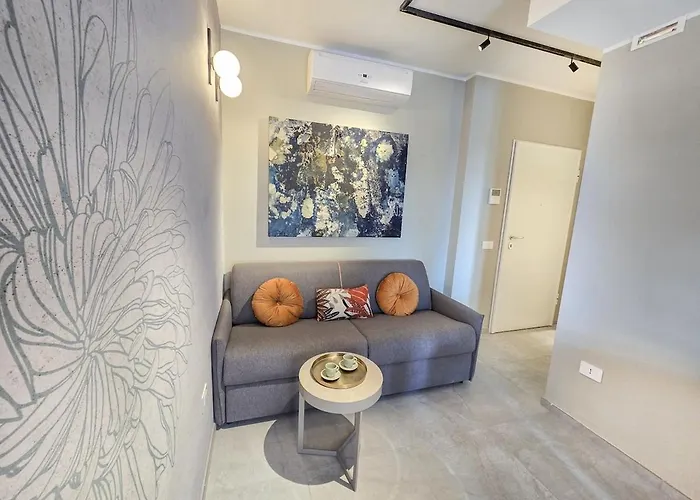 Prati Design A Due Passi Dal Centro * San Benedetto del Tronto