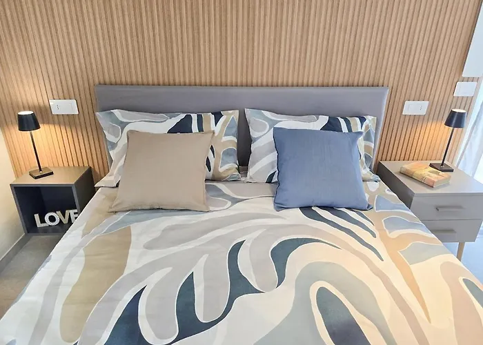 Prati Design A Due Passi Dal Centro * San Benedetto del Tronto