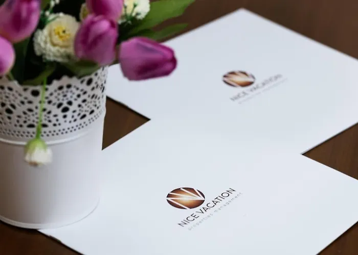 Prati Design A Due Passi Dal Centro Appartement