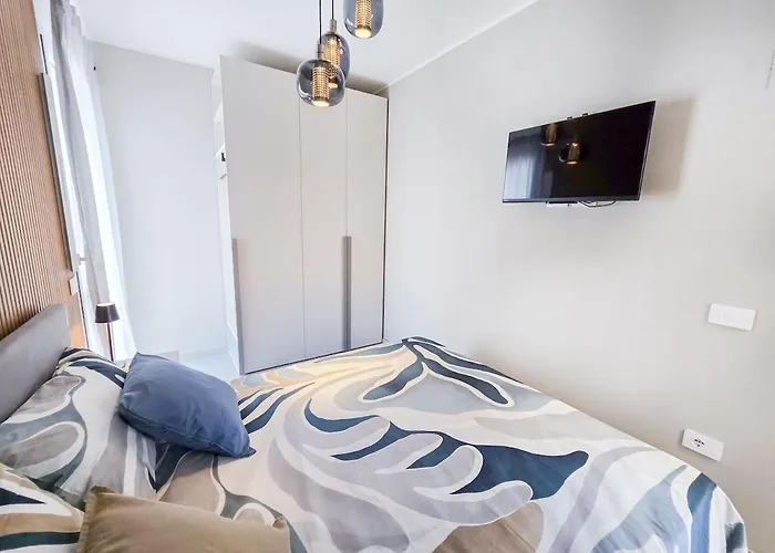 Prati Design A Due Passi Dal Centro Appartement San Benedetto del Tronto