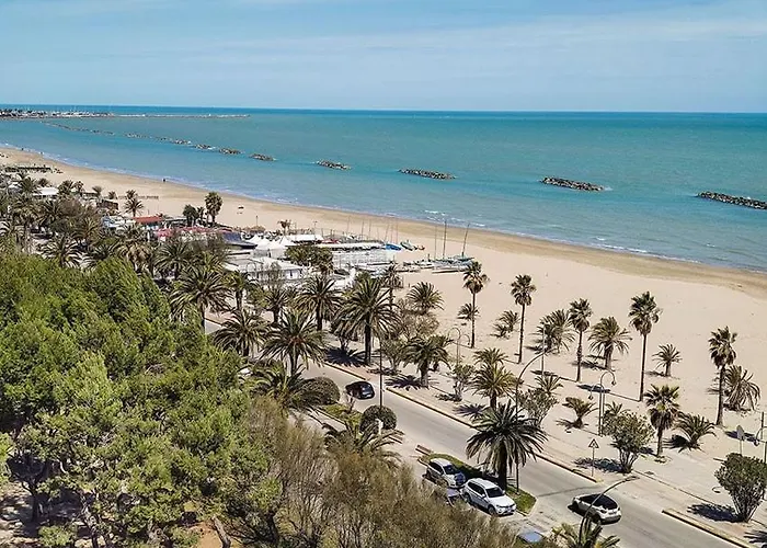 Appartement Prati Design A Due Passi Dal Centro