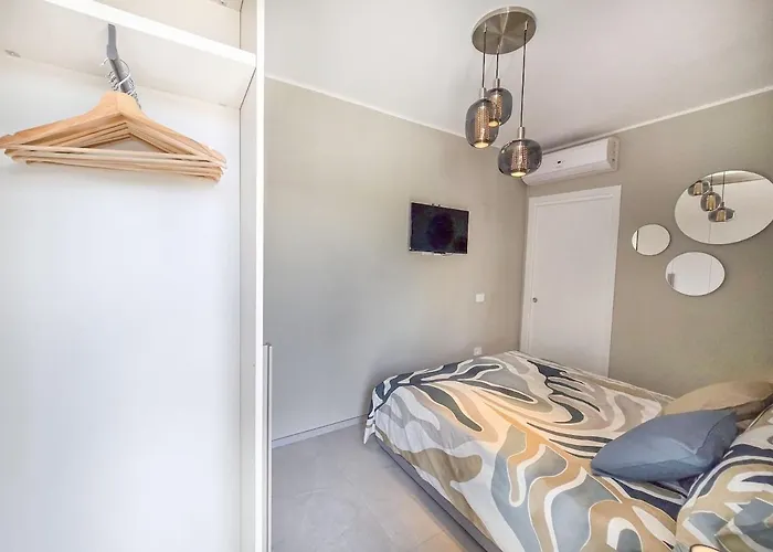 Prati Design A Due Passi Dal Centro Appartement