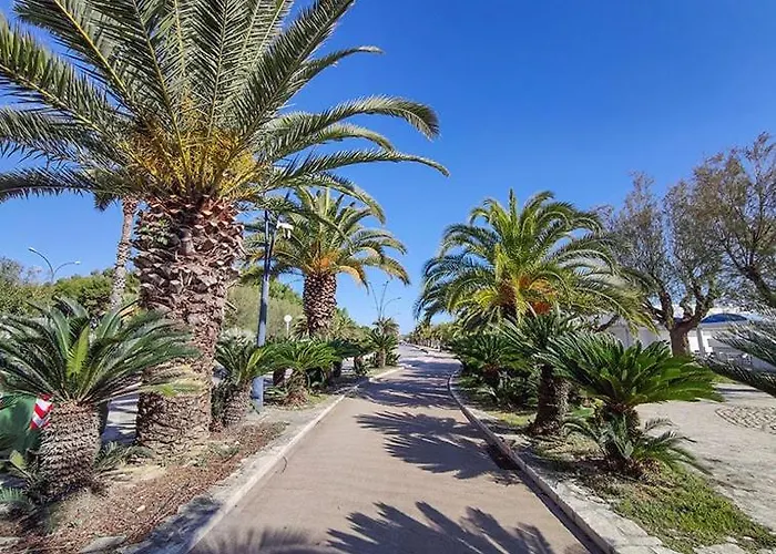 Prati Design A Due Passi Dal Centro Appartement San Benedetto del Tronto