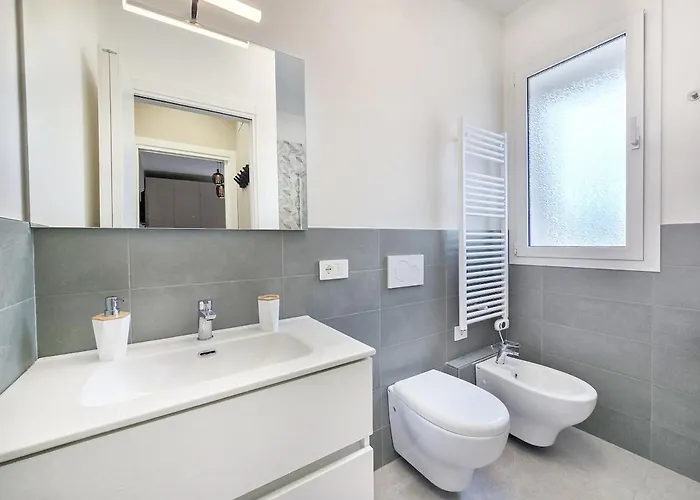 Prati Design A Due Passi Dal Centro San Benedetto del Tronto