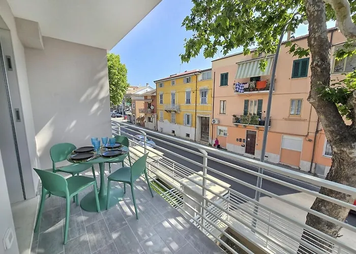 Prati Design A Due Passi Dal Centro