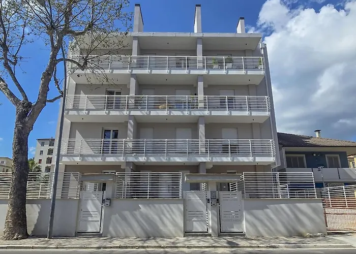 Prati Design A Due Passi Dal Centro Appartement