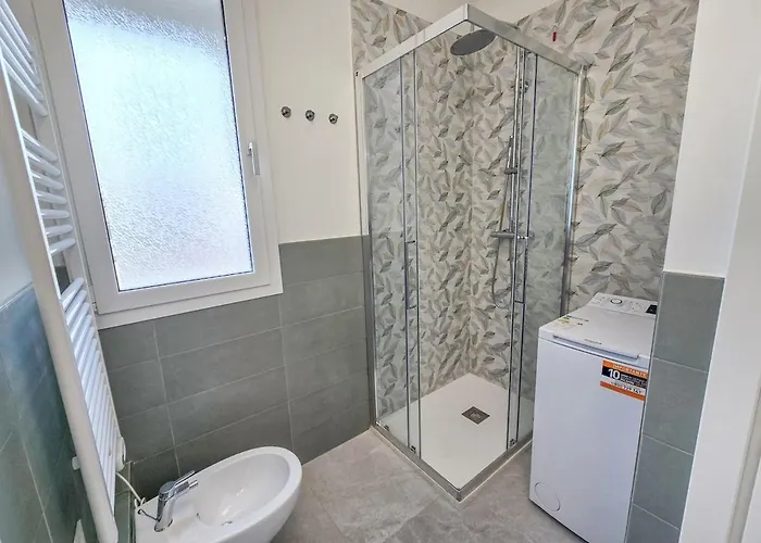 Appartement Prati Design A Due Passi Dal Centro San Benedetto del Tronto