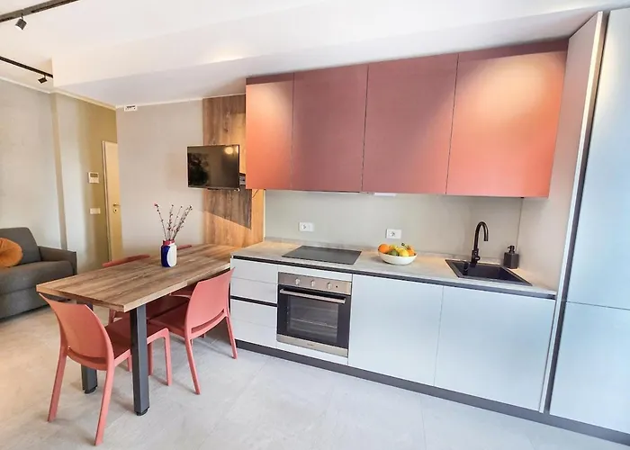 Prati Design A Due Passi Dal Centro *