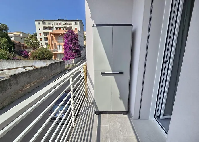 Prati Design A Due Passi Dal Centro