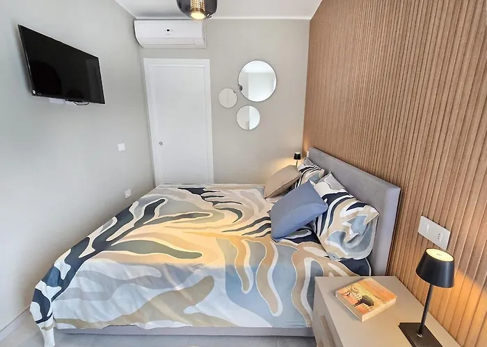 Appartement Prati Design A Due Passi Dal Centro