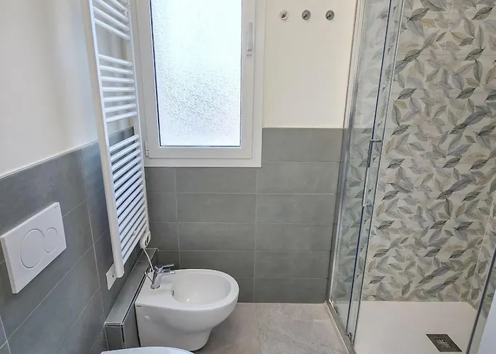 Prati Design A Due Passi Dal Centro Appartement