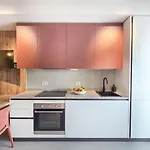 Prati Design A Due Passi Dal Centro Apartment