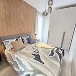 Apartment Prati Design A Due Passi Dal Centro San Benedetto del Tronto