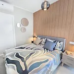 Apartment Prati Design A Due Passi Dal Centro