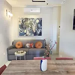 Prati Design A Due Passi Dal Centro Apartment *
