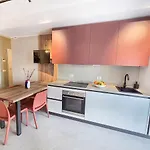 Prati Design A Due Passi Dal Centro *