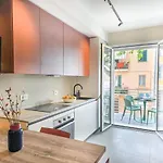 Prati Design A Due Passi Dal Centro Apartment