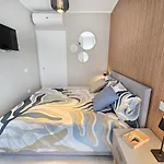 Apartment Prati Design A Due Passi Dal Centro
