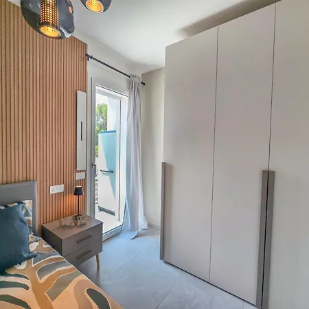 Prati Design A Due Passi Dal Centro 公寓