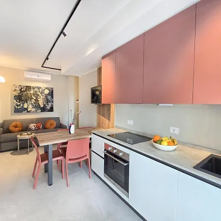 Prati Design A Due Passi Dal Centro * 圣贝内代托-德尔特龙托