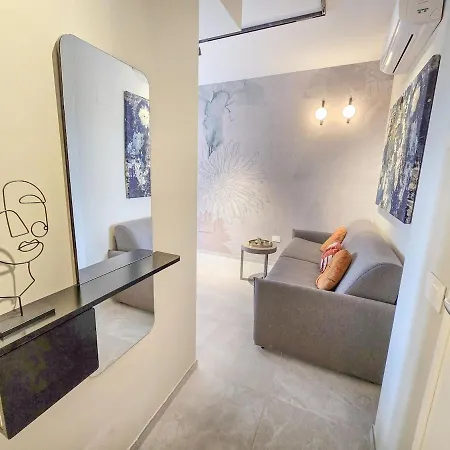 Prati Design A Due Passi Dal Centro * San Benedetto del Tronto
