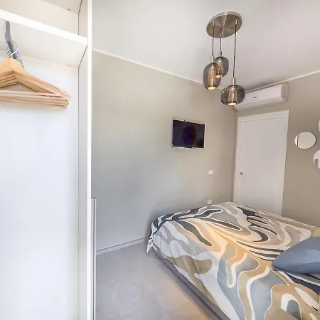 Prati Design A Due Passi Dal Centro Lägenhet