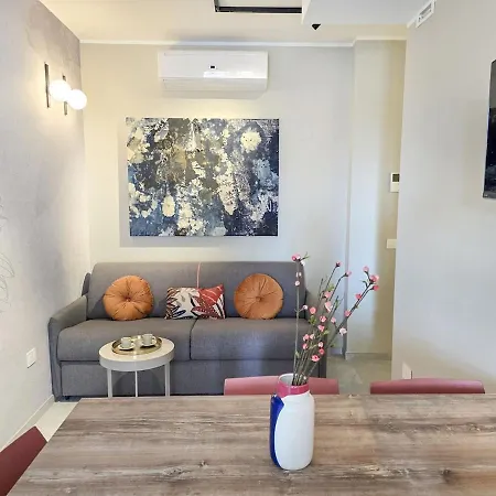Prati Design A Due Passi Dal Centro Lägenhet *