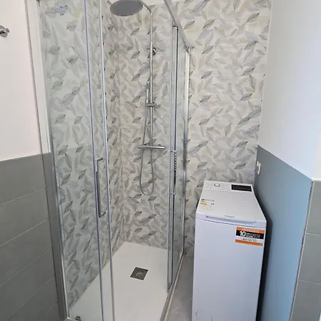 Prati Design A Due Passi Dal Centro Lägenhet