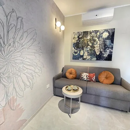 Prati Design A Due Passi Dal Centro Lägenhet San Benedetto del Tronto