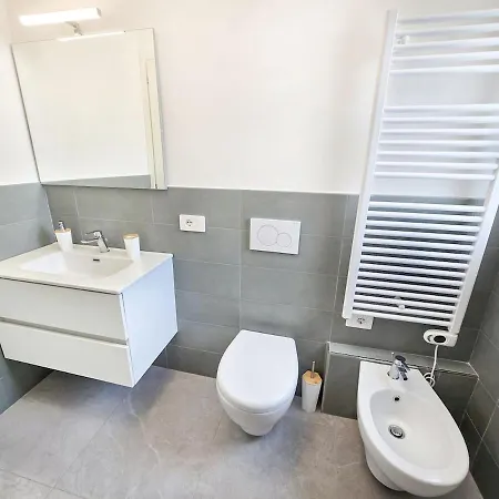 Prati Design A Due Passi Dal Centro San Benedetto del Tronto