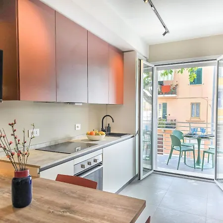 Prati Design A Due Passi Dal Centro Lägenhet