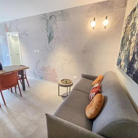 Prati Design A Due Passi Dal Centro San Benedetto del Tronto