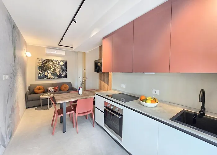 Prati Design A Due Passi Dal Centro * 圣贝内代托-德尔特龙托