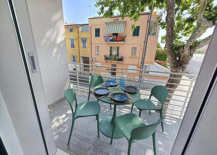 Prati Design A Due Passi Dal Centro *