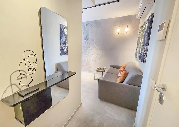 Prati Design A Due Passi Dal Centro * 圣贝内代托-德尔特龙托