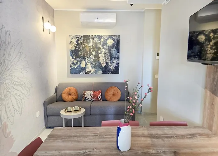 Prati Design A Due Passi Dal Centro 公寓 *