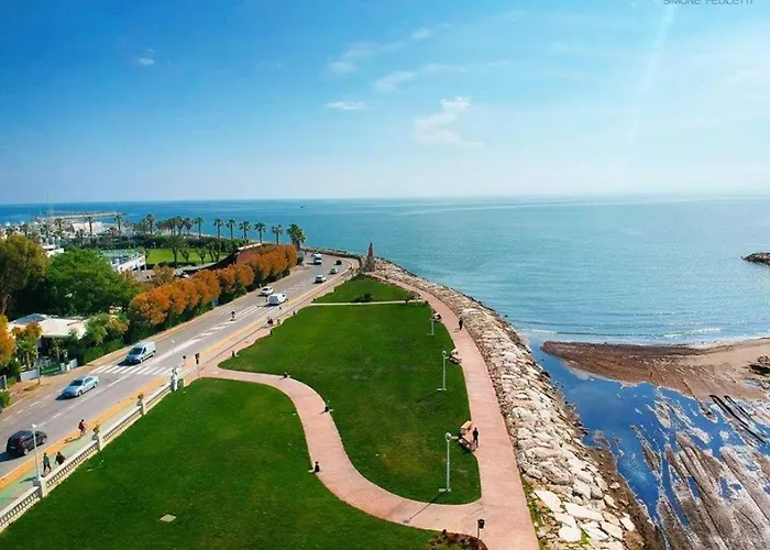 Prati Design A Due Passi Dal Centro *