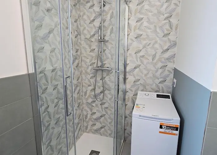 Prati Design A Due Passi Dal Centro 公寓