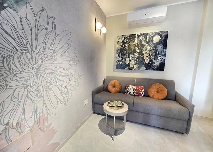 Prati Design A Due Passi Dal Centro 公寓 圣贝内代托-德尔特龙托